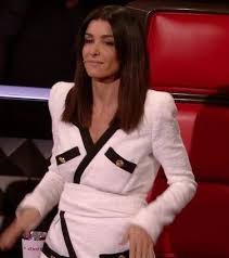 Jenifer bartoli celèbre ces 36 ans : The Voice Kids Jenifer Portait Une Robe Hors De Prix Pour La Demi Finale Jenifer Bartoli Jenifer Karine Ferri