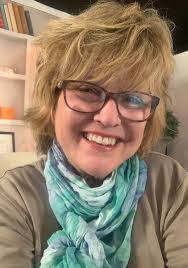 Marcy Tate's Instagram, Twitter & Facebook