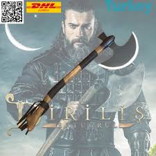Scopri ricette, idee per la casa, consigli di stile e altre idee da provare. Turgut Alp Axe