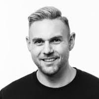 Andrew Helms's Instagram, Twitter & Facebook