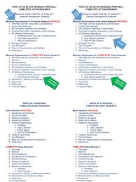 When you decide on a research topic, usually an effective literature review is important for the complete life cycle of a research from defining the right research goals to correctly interpreting. Parts Of An Ar Proposal Action Research Data