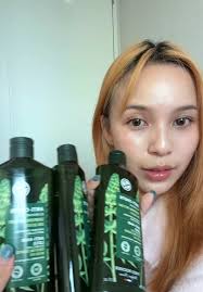 Yves Rocher Shampoo Hair Loss Review in Canada