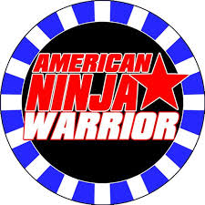 Let me know if there are any american ninja warrior logos i missed! American Ninja Warrior Party Cupcake Toppers By Rbcreation On Etsy American Ninja Warrior Party American Ninja Warrior Ninja Birthday Parties