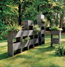 Muret en gabion leroy merlin. Creer L Ambiance Sur Sa Terrasse Ou Dans Son Jardin Cote Maison