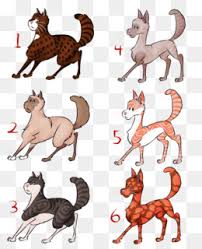 The drawings look great 👍 read more. Realistic Warrior Cat Drawings Png And Realistic Warrior Cat Drawings Transparent Clipart Free Download Cleanpng Kisspng