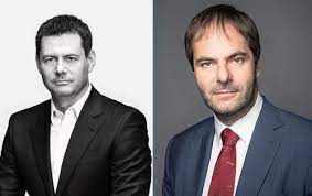 Myslel si, že česká republika je už dnes běžná západní země a že se v ní dá podnikat bez. Czechs Jiri Smejc And Karel Komarek Want To Take Control Of Casinos Austria Vindobona Org Vienna International News