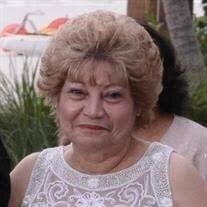 Ruth Esther Sosa Obituary