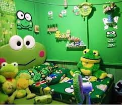 Agar memiliki nuansa yang berbeda, berikut ini adalah beberapa desain khusus kamar tidur yang unik dan bisa anda jadikan sebagai inspirasi Paling Keren Kamar Keroppi Sederhana House On Street