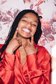 Selah Marley Talks Music, Art, Social Media, and More