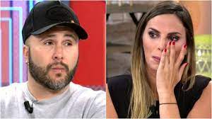 El gesto de Irene Rosales que abre la puerta a una crisis con Kiko Rivera: "No podría estar con alguien..."