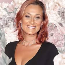 Luisa Bradshaw-White has now established her new business. If you're  interested in soul breathing, or want to know what that is, check out  Luisa's social media. Wishing you all the best Lulu