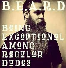 Definition Of A Beard From Beardoholic Com Https Www Goldenbeards Com Https Www Goldenbeards Com Beard Quotes Beard Humor Beard Life