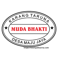 Penghapusan rt dan/atau rw dilakukan dengan meniadakan rt dan/atau rw yang sudah ada karena perubahan peruntukan tanah/lahan dan tidak terpenuhinya syarat sebagaimana dimaksud dalam pasal 5. Stempel Karang Taruna Desain Ukuran Dan Contohnya Stempelwarna Com