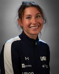 Long Track Olympian List