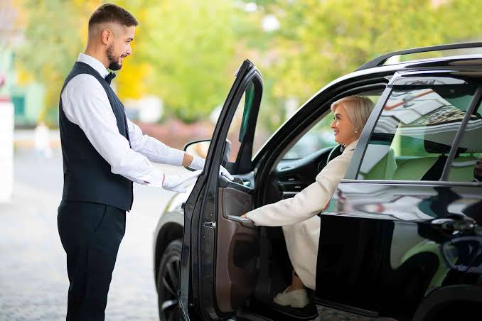 Valet Service
