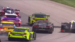 Auto racing events similar to acura sports car challenge. 2019 Acura Sports Car Challenge At Mid Ohio Youtube