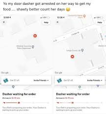 Not A Good Night For This Doordash Driver In 2020 Having A Bad Day Happy Fun Worst Day