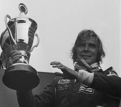 He started his f1 career in 1973, driving for the maverick hesketh team. 1976 Formula One Season Wikipedia