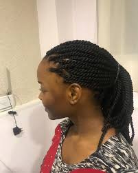Some of the technologies we use are necessary for critical functions like security and site integrity, account authentication, security and privacy preferences, internal site usage and. 15 Best Brazilian Wool Hairstyles In 2020 Tuko Co Ke