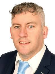 Local Election 2024.