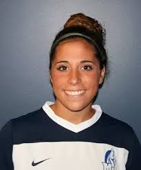 Amanda Brancato (10/5/2015)