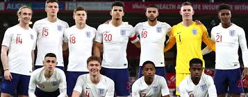 Fifa 21 real madrid makeover counter attack style. Will England Fall Short After Leaving Out Capped Stars From U21 Squad