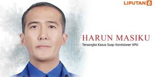 Nama harun masiku masih menjadi buruan kpk. Setahun Politisi Pdip Harun Masiku Hilang Bak Ditelan Bumi Catatan Hitam Buat Kpk Merdeka Com