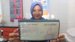 Biaya transfer di atas kami ambil dari salah satu agen brilink. Cara Cek Saldo Deposito Bri Terbaru Mangihin Com