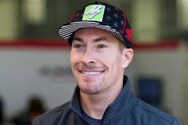 Hayden, sustituto de Pedrosa en Australia