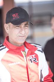 Nissan to support GT-R assault