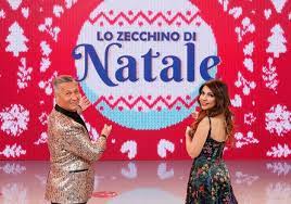 Di sicuro quello che rimarrà nel. Su Rai 1 La Vigilia E La Mattina Di Natale Il Piccolo Coro Dell Antoniano Conducono Paolo Belli E Cristina D Avena Famiglia Cristiana