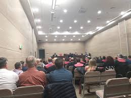 Stenta 2”, dëshmitari thotë se njëri nga mjekët e akuzuar i kishte thënë ta  dërgojnë familjarin te maqedonasit ose te turqit