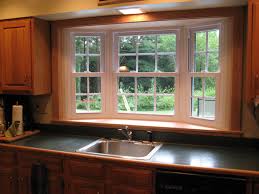 Kitchen bay window over sink. Bay Window Over Sink General Q A Chieftalk Forum