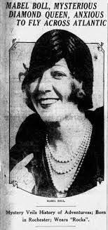 George Boll's Instagram, Twitter & Facebook