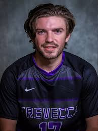 2020 Men's Soccer Roster