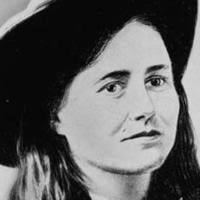 CATHEY: Belle Starr played piano at McAlester's Elk House Hotel