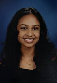 Executive Board — GW Women's Pre-Law Student Association