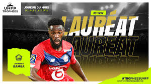 Psg won four out of five. Fifa 21 Jonathan Bamba Potm October Winner Of Ligue 1 Requirements And Solutions Fifaultimateteam It Uk