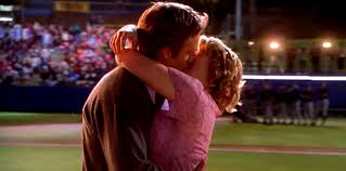 Michael Vartan got too excited during 'Never Been Kissed' scene with Drew  Barrymore
