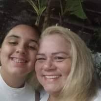 Merry Christmas from my fam to yours y'all