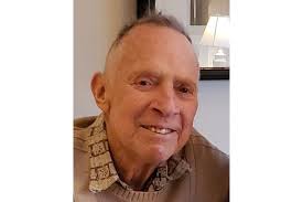 William Whitford Obituary (1938