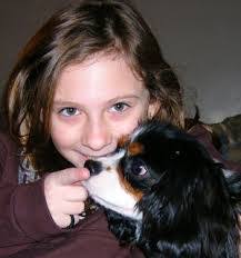 Sam Cavalier's Instagram, Twitter & Facebook