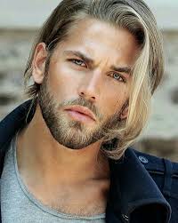 Denn auch bei den kurzhaarfrisuren gibt es längenunterschiede. Zeitalter Der Raben Shootingstaraward20 Charaktere Erkeksacmodelleri Zeitalter Der Raben Shootingstar In 2020 Long Hair Styles Men Blonde Guys Beautiful Men Faces