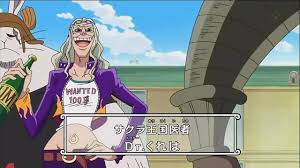 10 most intelligent characters in One Piece