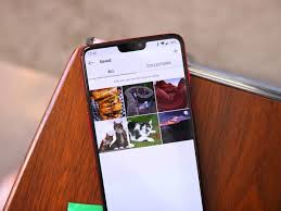Click an option that have a logo like recycle on the top right corner 3: How To View And Save Posts From Unfollowed Accounts In 5 Easy Steps Android