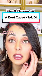 Understanding the Causes of TMJ Disorder