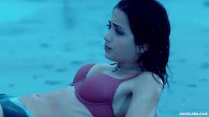Emily Rudd Wet Underwear & Erotic Scenes in Sea Change - NuCelebs.com