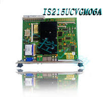 IS215UCVGM06A IS215UCVGH1A - UCV Controller Card GE