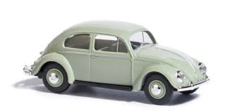 Image result for Medium Green 1949 Beetle