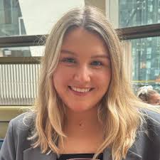 Super excited and feel very honoured to be nominated for Best New Talent